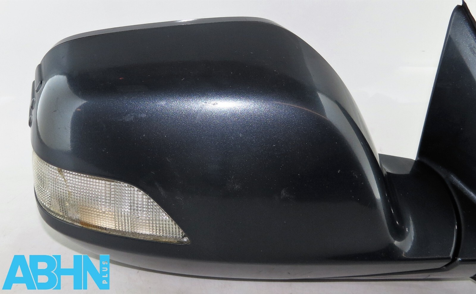 Honda CR-V MK3 (06-12) Right Side Power Folding Wing Mirror Grey 76200SWWE422M2 - Image 4