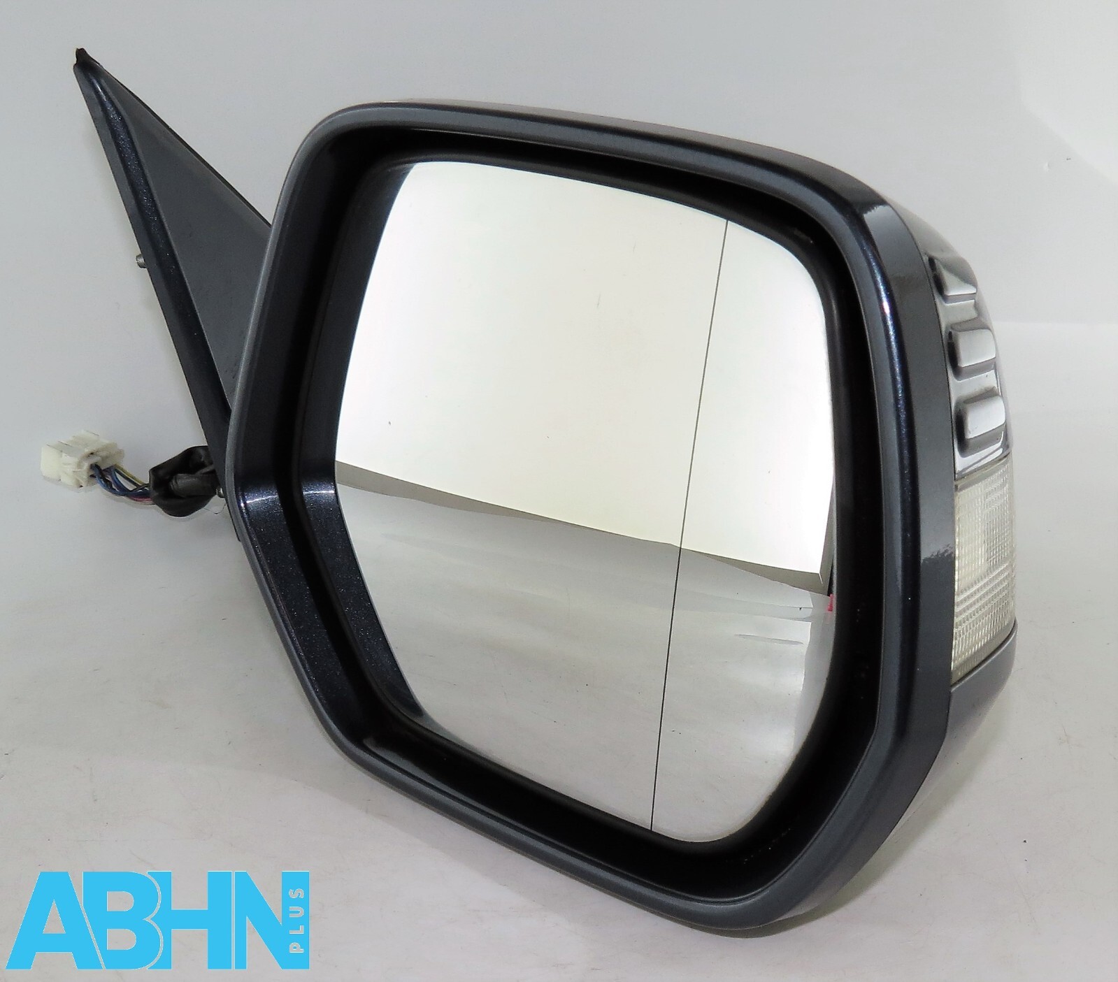 Honda CR-V MK3 (06-12) Right Side Power Folding Wing Mirror Grey 76200SWWE422M2 - Image 5