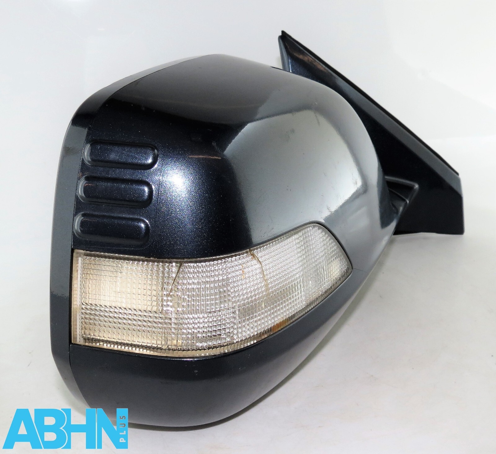 Honda CR-V MK3 (06-12) Right Side Power Folding Wing Mirror Grey 76200SWWE422M2 - Image 8