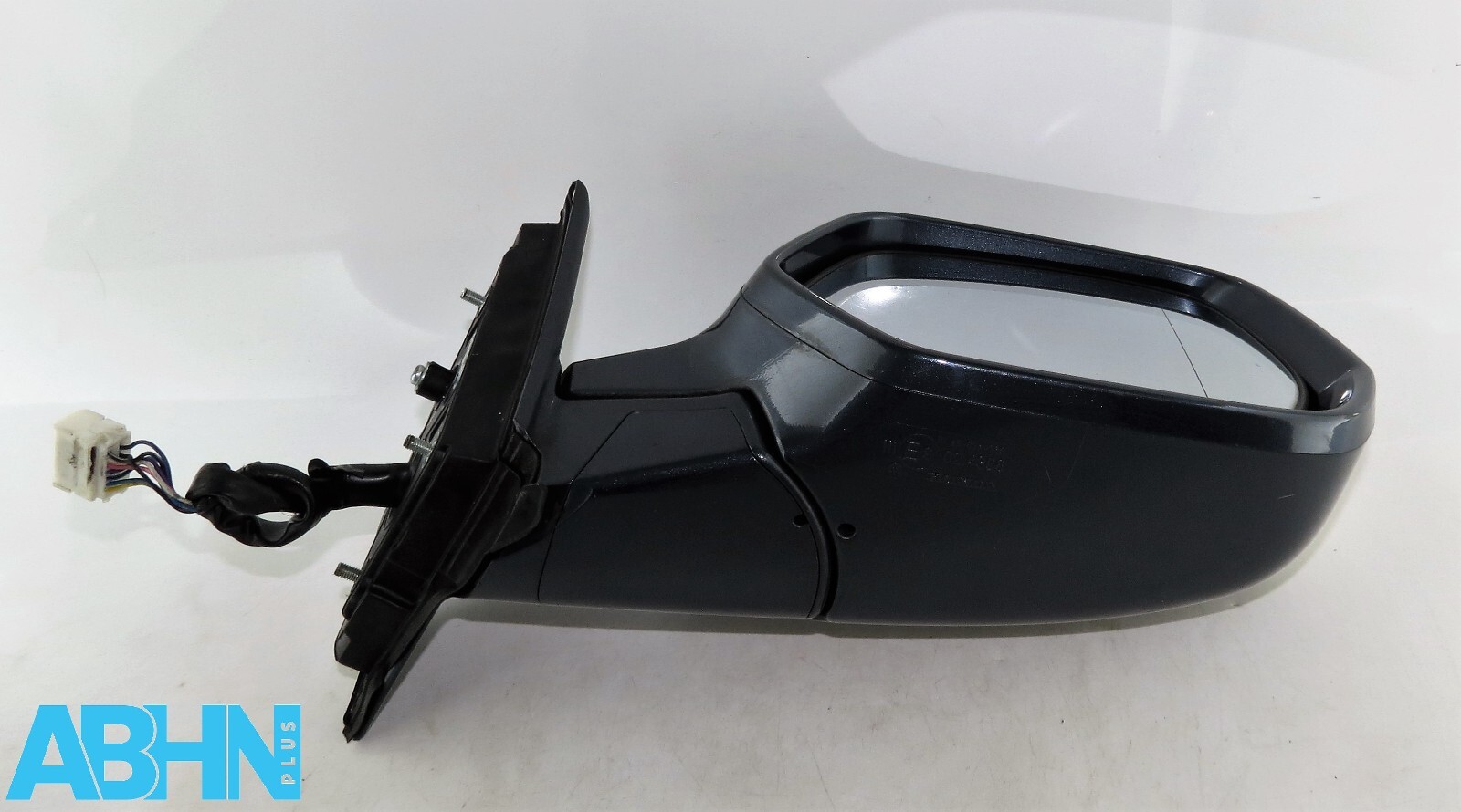 Honda CR-V MK3 (06-12) Right Side Power Folding Wing Mirror Grey 76200SWWE422M2 - Image 10