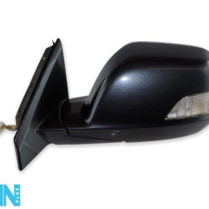 Honda CR-V MK3 (06- 12) Left Side Power Folding Wing Mirror Grey 76250SWWE422M2
