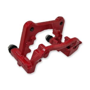 T2R7696 Jaguar F-Type 2014-  Genuine New Rear Left Side Brake Anchor Bracket