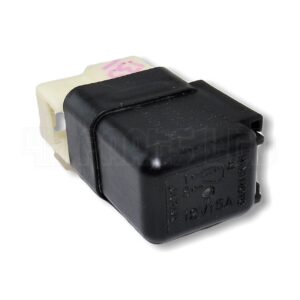 Nissan Micra Almera Primera Note Patrol 3-Pin Black-Horn Relay 25630-79960