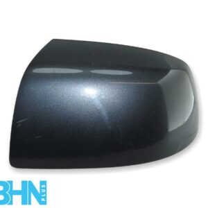 Ford C-Max MK1 (2003-2010) Left Side Door Mirror Cover 3004-107 Meallic Sea Grey