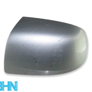 Ford C-Max MK1 (2003-2010) Left Side Door Mirror Cover 3004-107 Metallic Silver