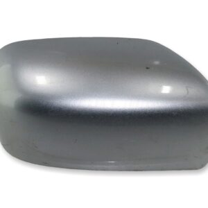 Mazda 5 CR19 (05- 10) RightSide Door Mirror Cover C235 R Met Sunlight Silver 22V