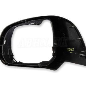 Suzuki Alto Nissan Pixo (09- 14) Right Side Wing Mirror Bezel (Frame) Trim Matte