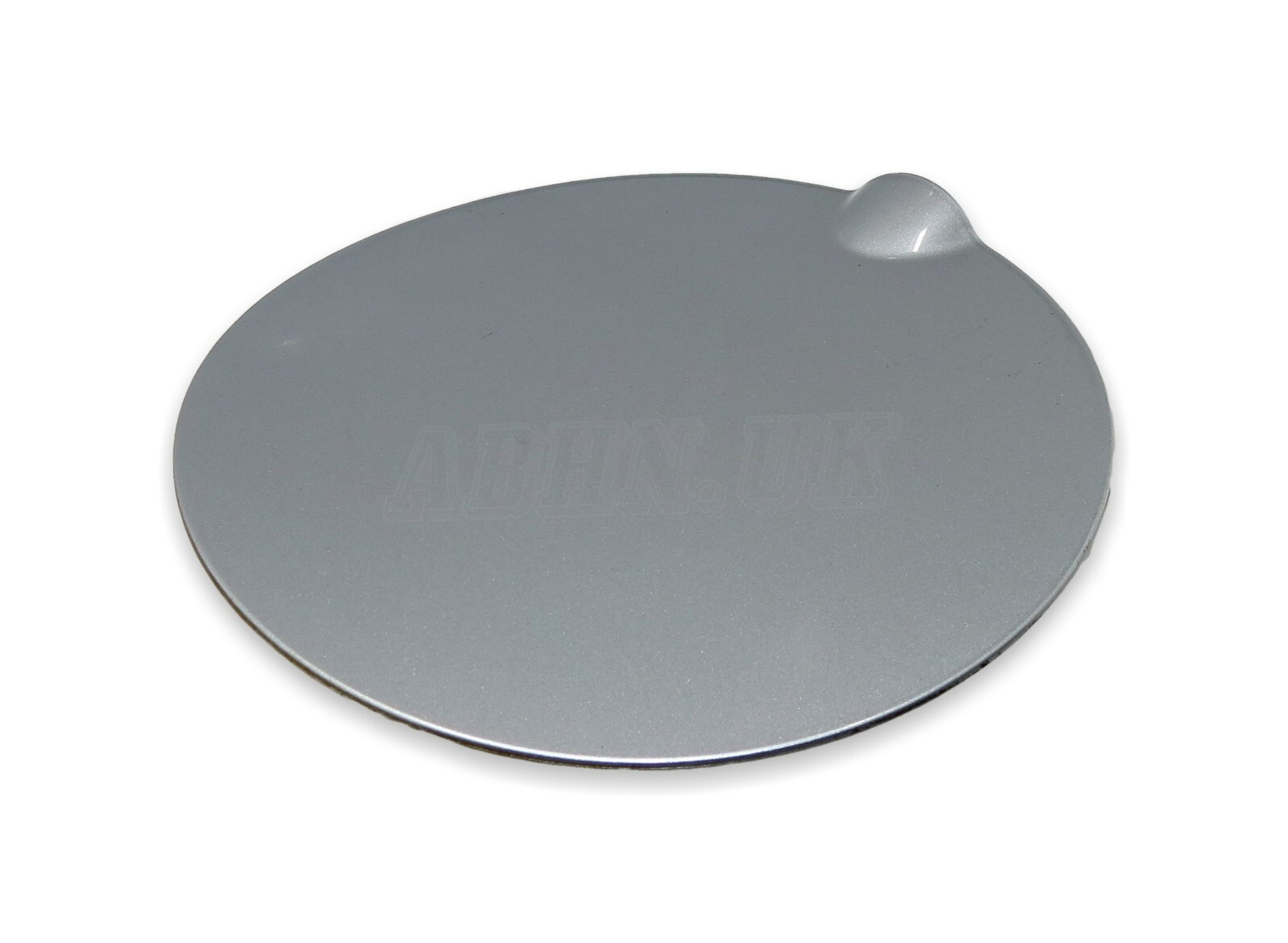 BMW MINI R56 R55 (07- 14) Fuel-In Flap Cover 51177148883 Metallic Silver 7148883 - Image 6