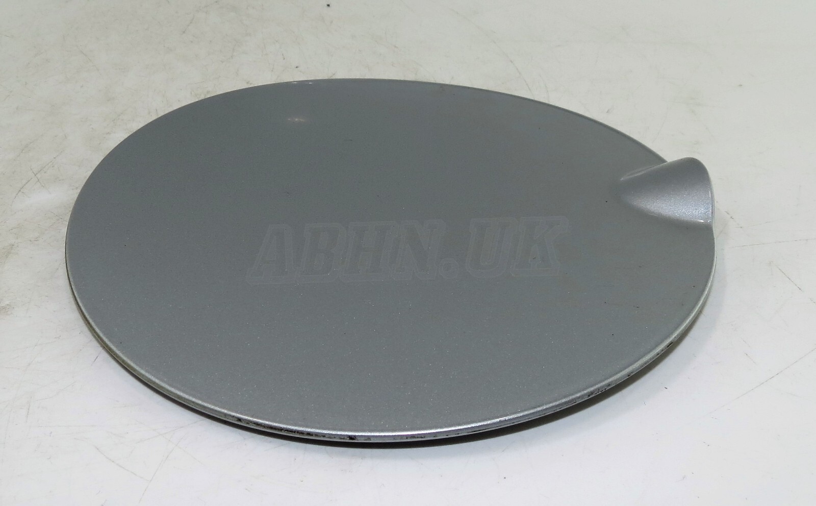 BMW MINI R56 R55 (07- 14) Fuel-In Flap Cover 51177148883 Metallic Silver 7148883 - Image 8