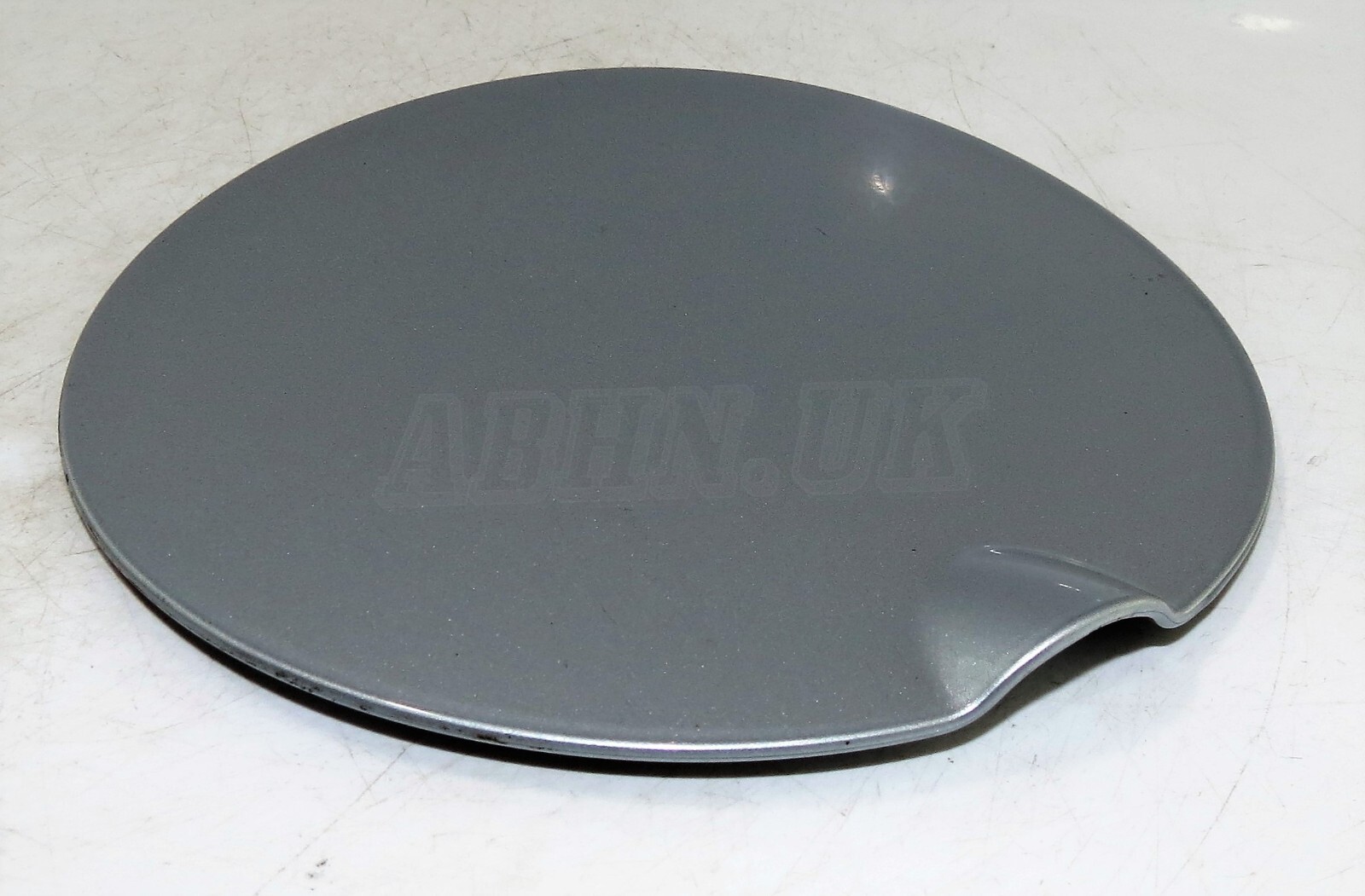 BMW MINI R56 R55 (07- 14) Fuel-In Flap Cover 51177148883 Metallic Silver 7148883 - Image 10