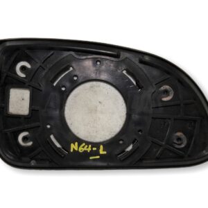 Genuine Hyundai Accent LC (01- 05) Left Side Manual Non-Heated Door Mirror Glass
