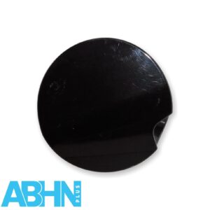 Citroën DS3 (2009-2017) Hatchback Fuel Flap Cover 9684370380 A55 Solid Black