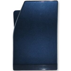 Renault Trafic III Vivaro B X82 Fuel Flap Cover 788308763R White 93457388 Blue