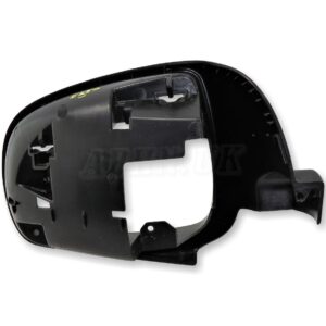 Genuine Nissan Note MK1 (2006- 2013) Right Side Wing/ Door Mirror Bezel 12493010