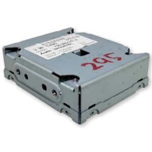 8750A090 Mitsubishi Shogun Outlander Genuine Multifunctional Sat-Nav Module Unit