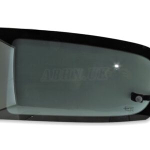 681400H120 Peugeot 108 2014-2022 Genuine Left Rear Side Door Window Glass Tinted