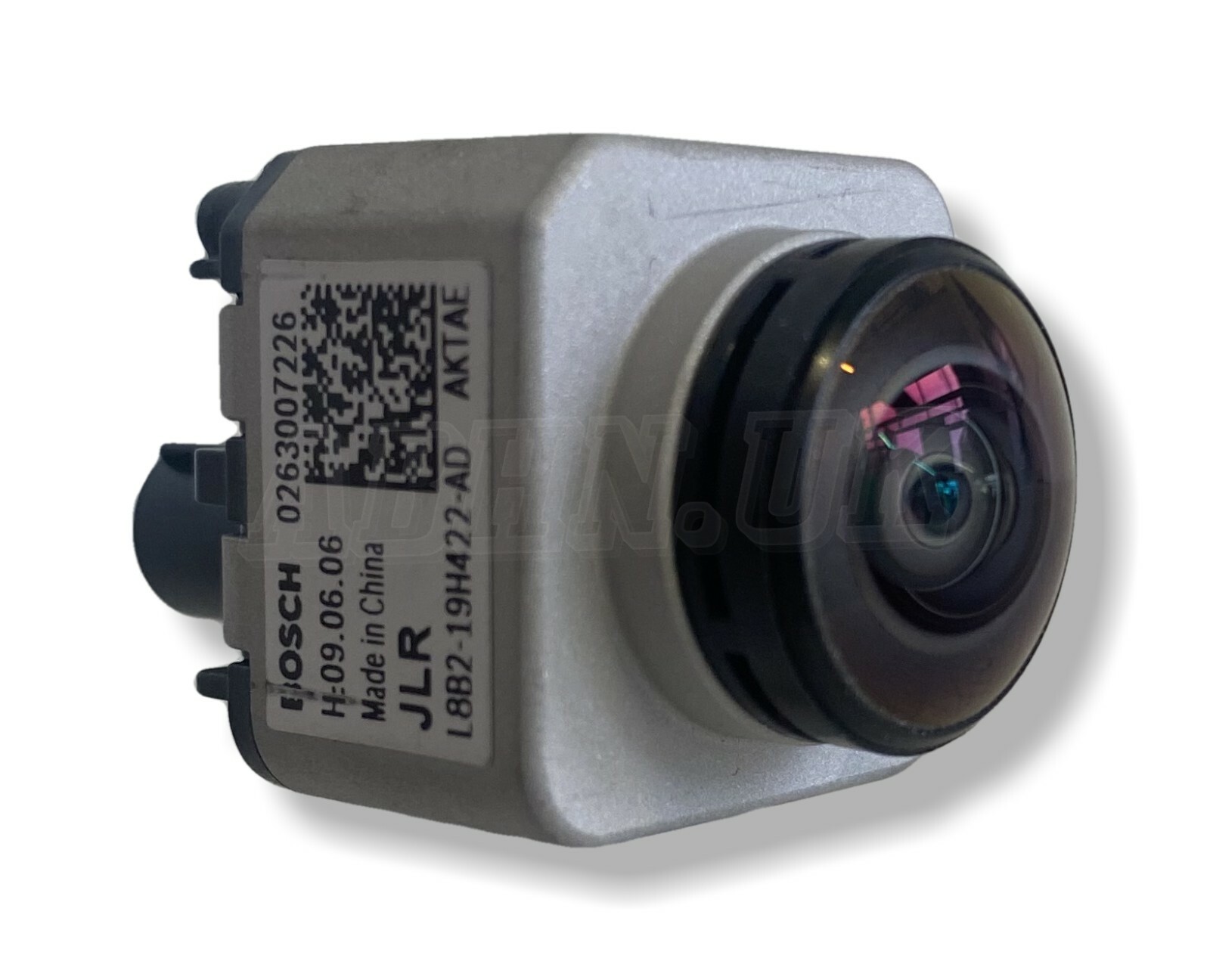 Jaguar & Land Rover Genuine L R Wing Mirror Tailgate Bumper Camera L8B219H422AD - Image 5