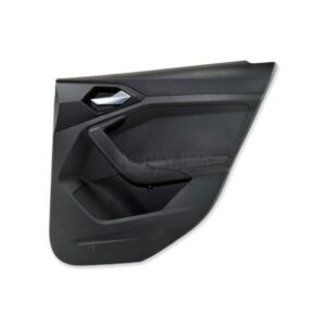 82G867378 Audi A1 MK2 GBA 18-23 Genuine Rear Right Side Interior Door Card Panel