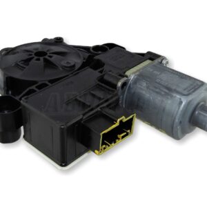 5Q0959812D Audi A1 MK2 GBA 18-23 Genuine Rear Right Door Window Regulator Motor