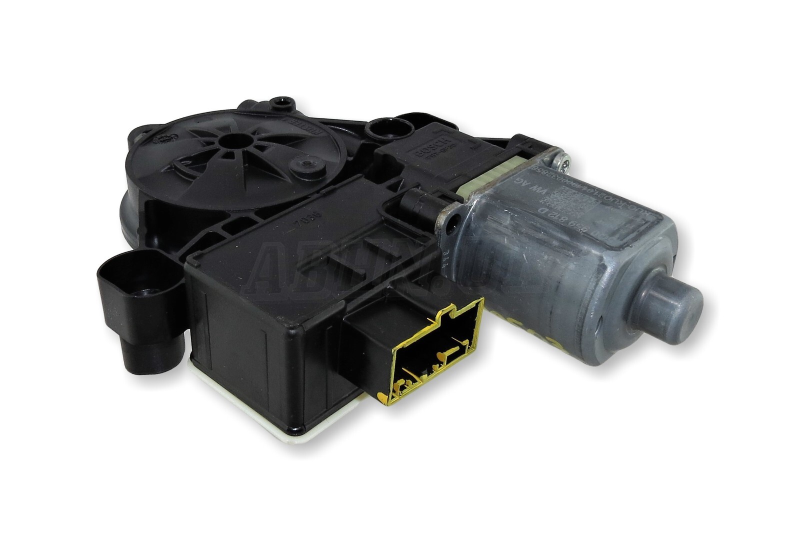 5Q0959812D Audi A1 MK2 GBA 18-23 Genuine Rear Right Door Window Regulator Motor