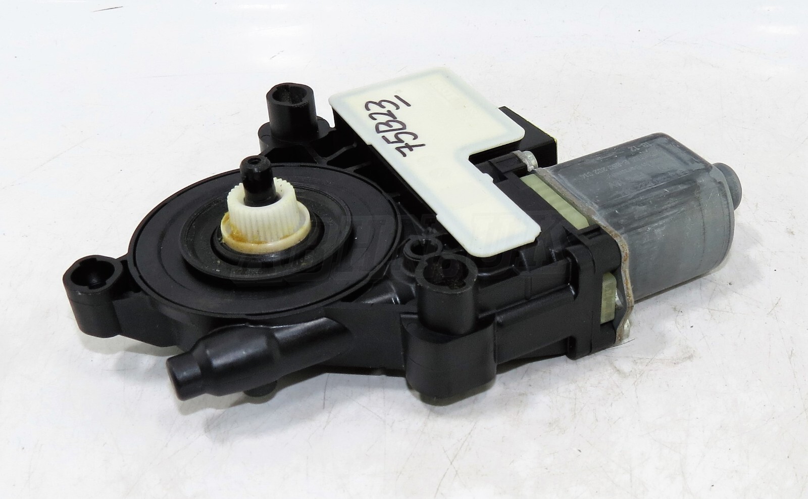 5Q0959812D Audi A1 MK2 GBA 18-23 Genuine Rear Right Door Window Regulator Motor - Image 9