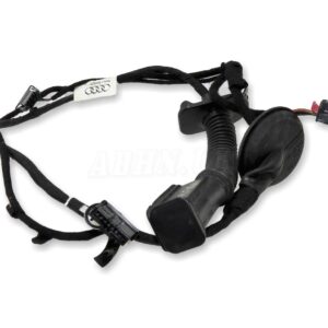 82G971688 Audi A1 MK2 GBA 18-23 Genuine Rear Right Door Complete Wiring Loom