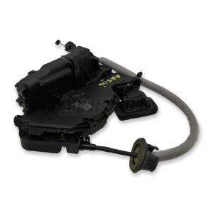 5TA839016D Audi A1 MK2 GBA 18-23 Genuine Rear Right Door Locking Mechanism Motor