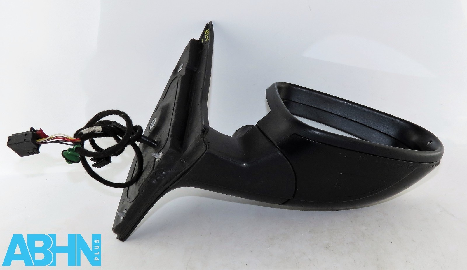 VW Golf 6 MK6 09-13 Right Side Electric Heated Door Mirror 5K0857502CC/ No-Cover - Image 7