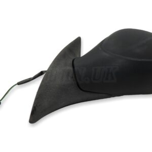 Citroen C3 MK1 3-Door /02-08 Left Side Power Folding Heated Door Mirror 7-Wires