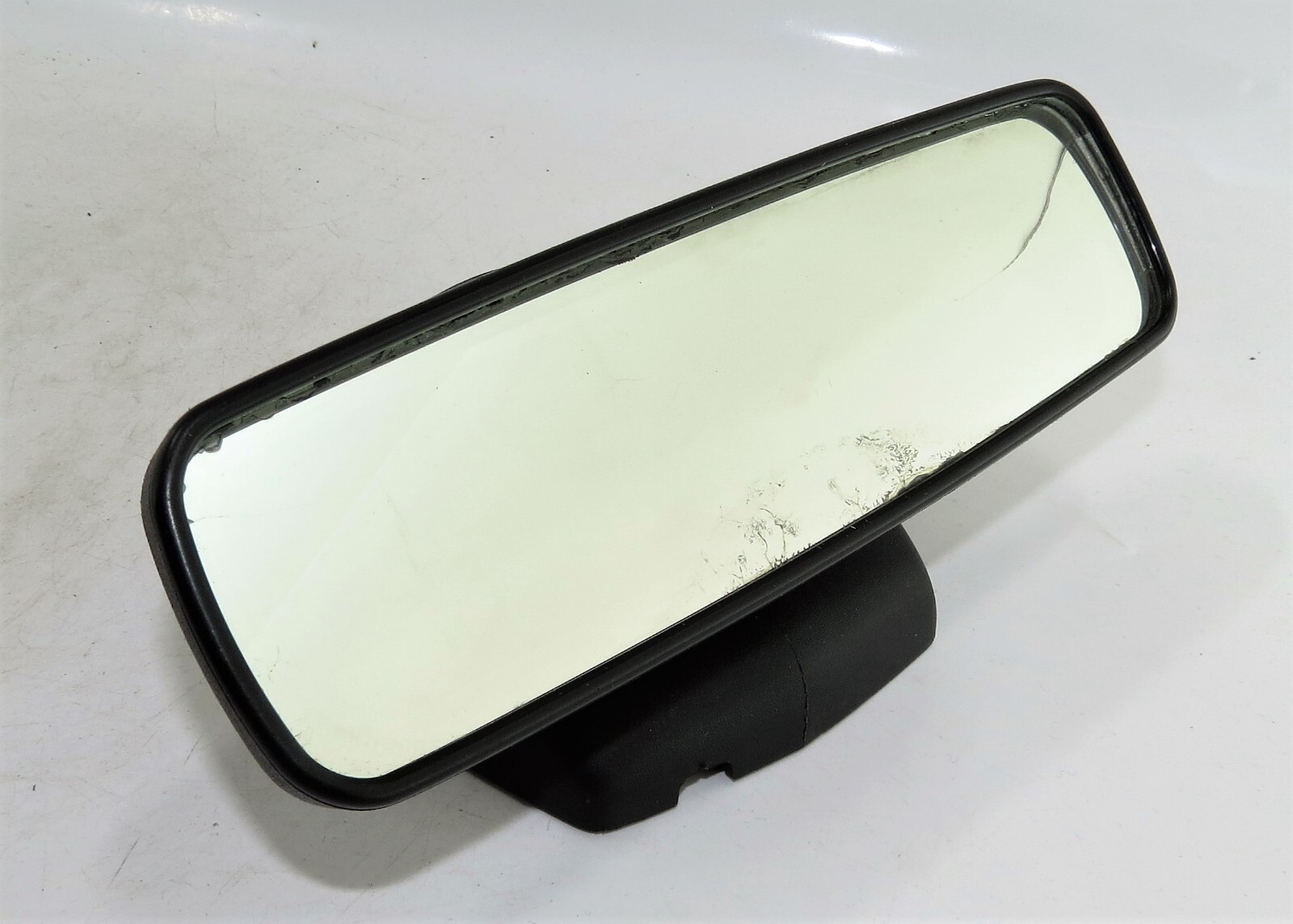 Nissan Micra K12 Qashqai J10 Note Interior Rear View Mirror (Cars With Sensor) C