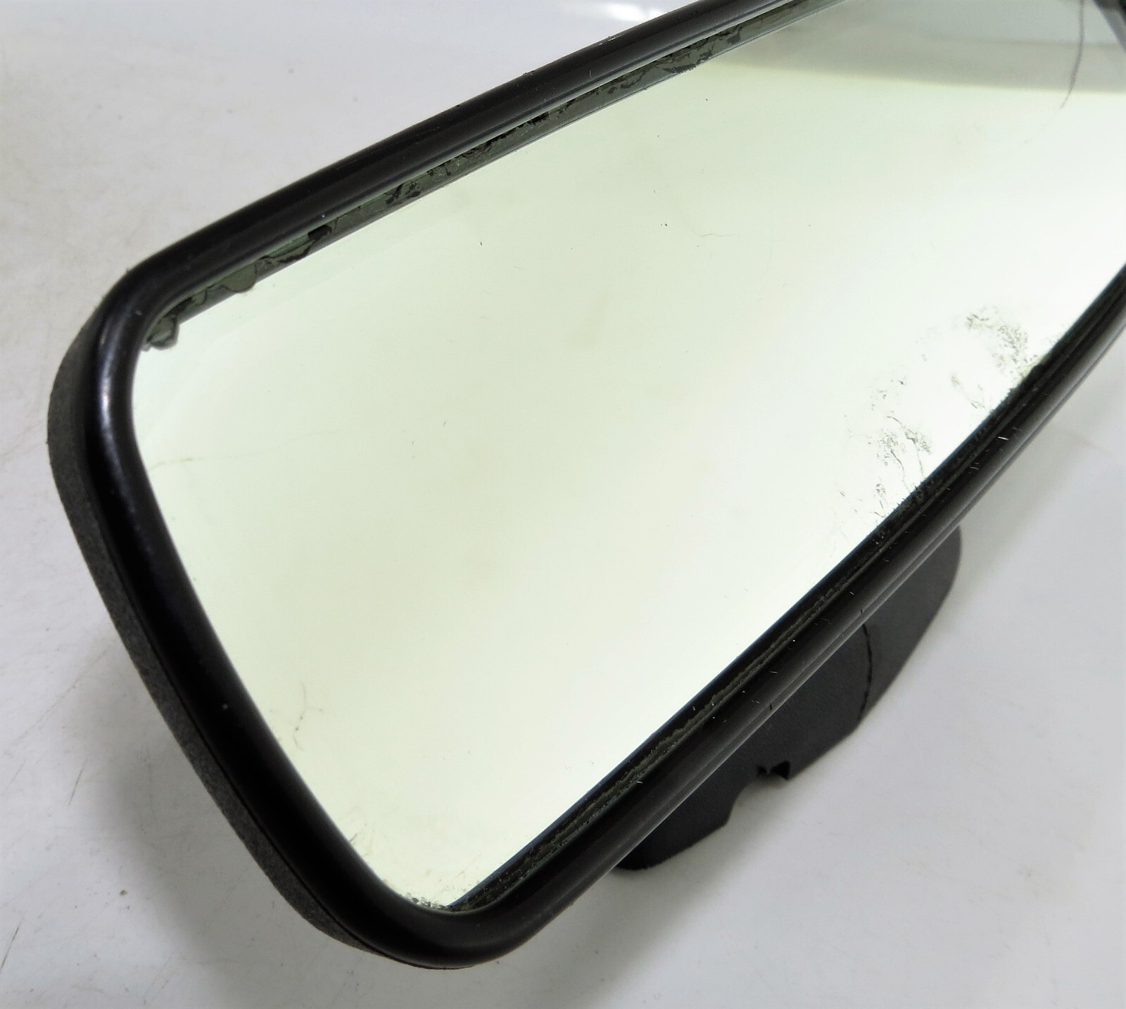 Nissan Micra K12 Qashqai J10 Note Interior Rear View Mirror (Cars With Sensor) C - Image 2