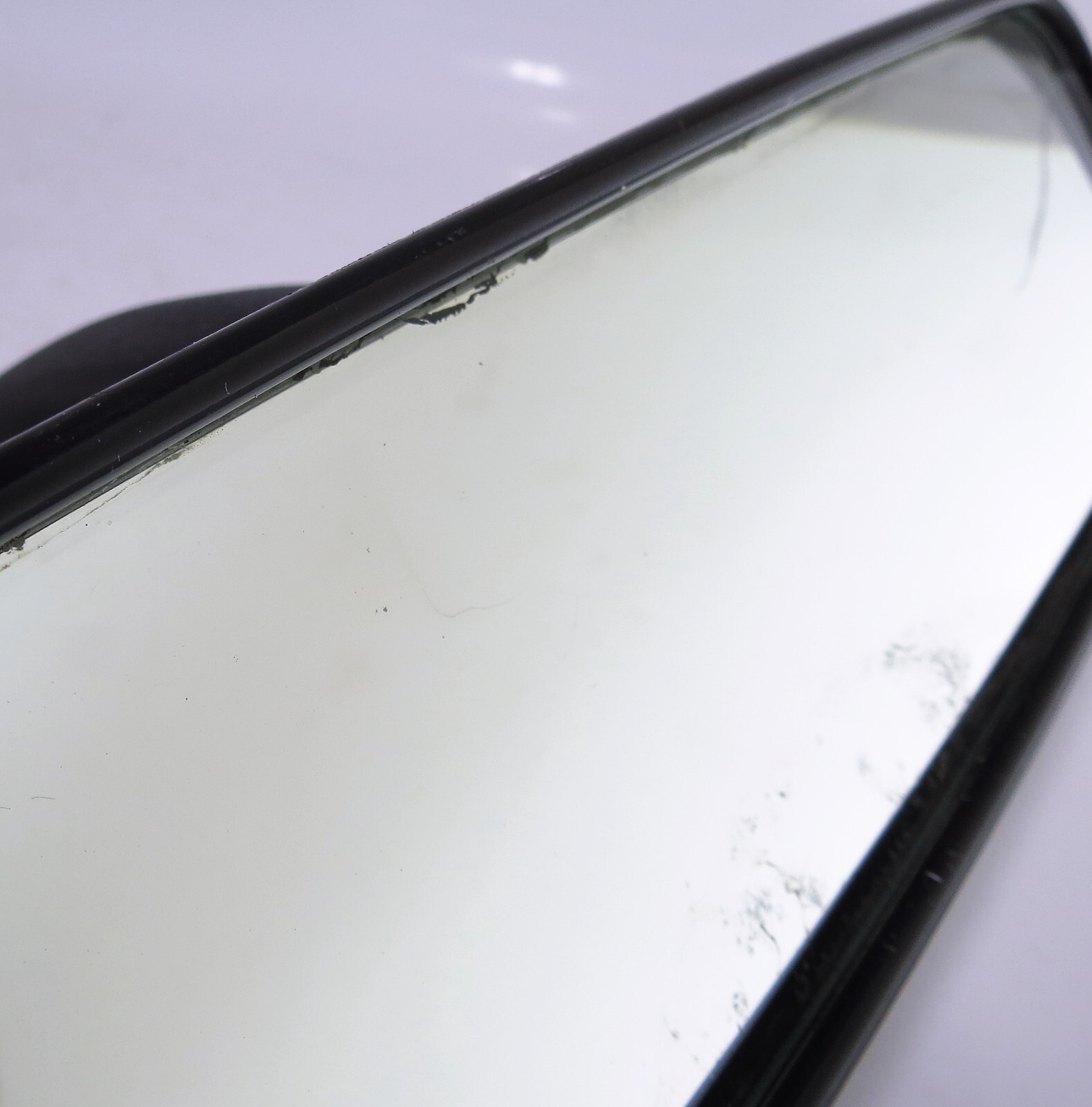 Nissan Micra K12 Qashqai J10 Note Interior Rear View Mirror (Cars With Sensor) C - Image 3