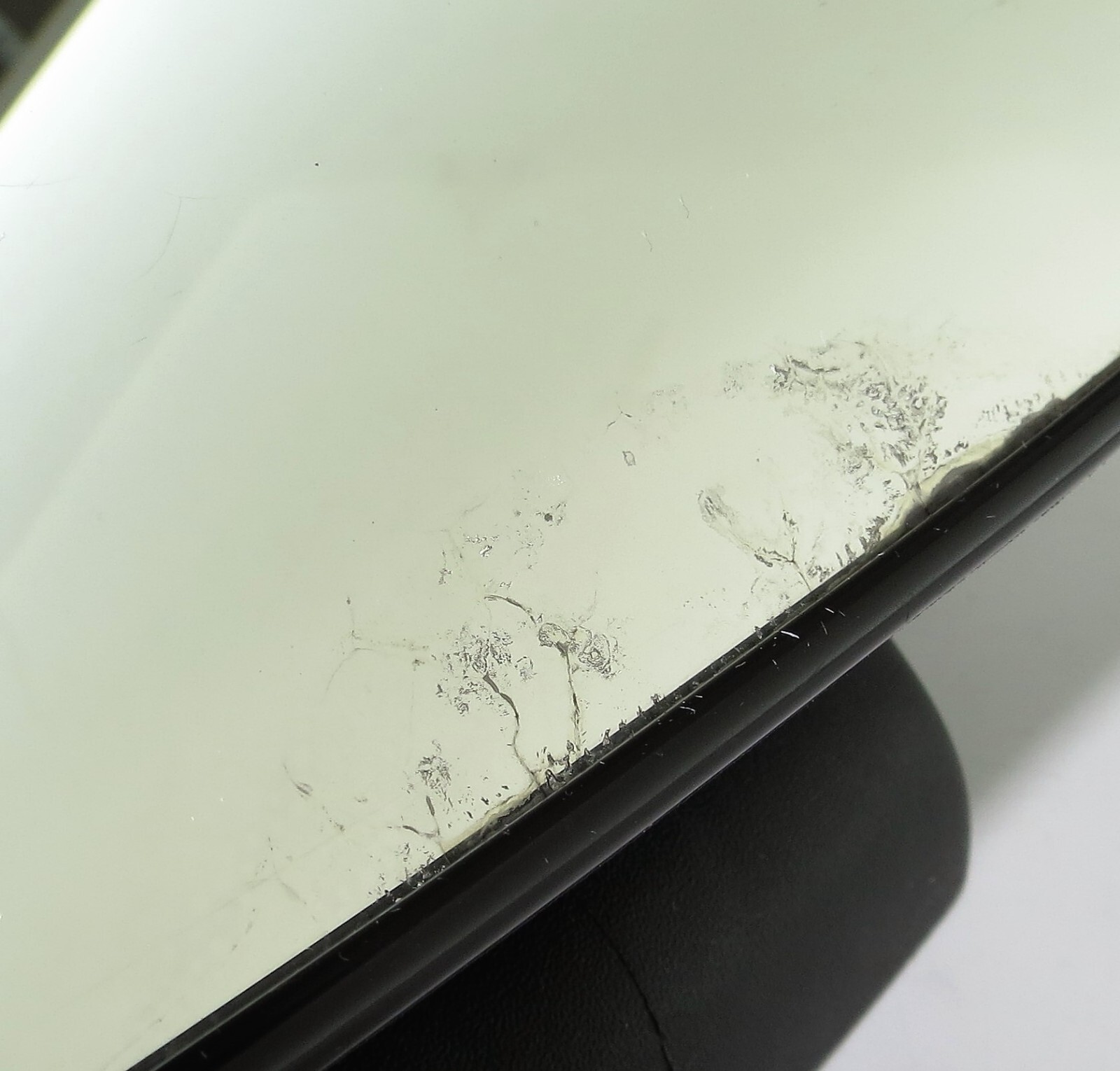 Nissan Micra K12 Qashqai J10 Note Interior Rear View Mirror (Cars With Sensor) C - Image 4