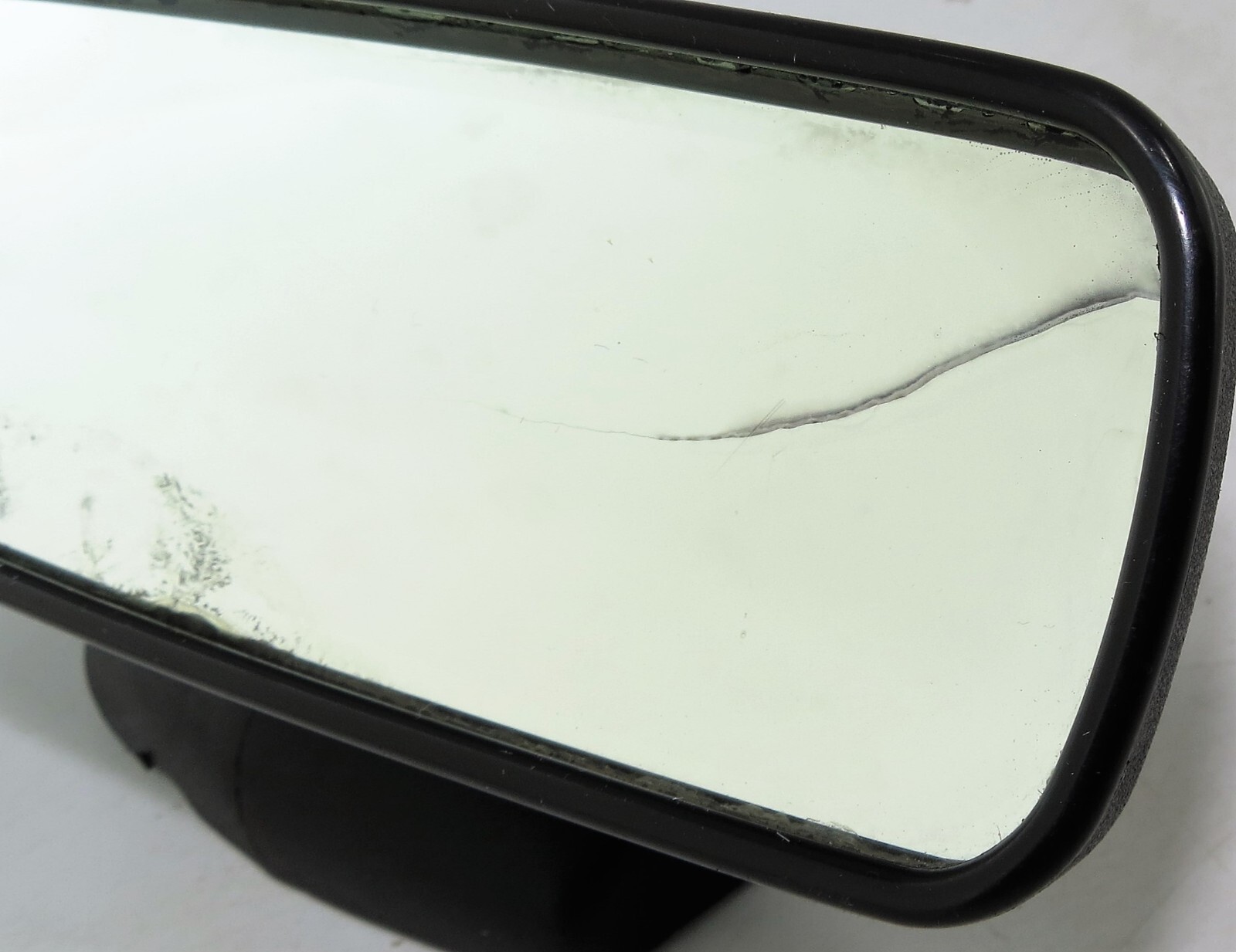 Nissan Micra K12 Qashqai J10 Note Interior Rear View Mirror (Cars With Sensor) C - Image 6