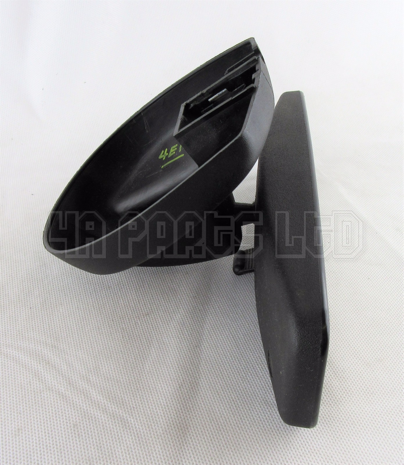Nissan Micra K12 Qashqai J10 Note Interior Rear View Mirror (Cars With Sensor) C - Image 7