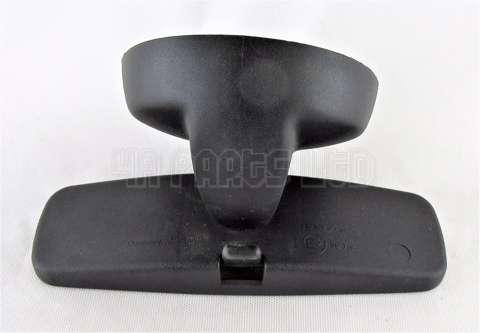 Nissan Micra K12 Qashqai J10 Note Interior Rear View Mirror (Cars With Sensor) C - Image 9