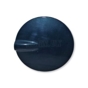 LR Freelander 2 L359 (06 - 14) SUV Fuel Flap Cover 6H52-405A26-AB Met Green/Blue