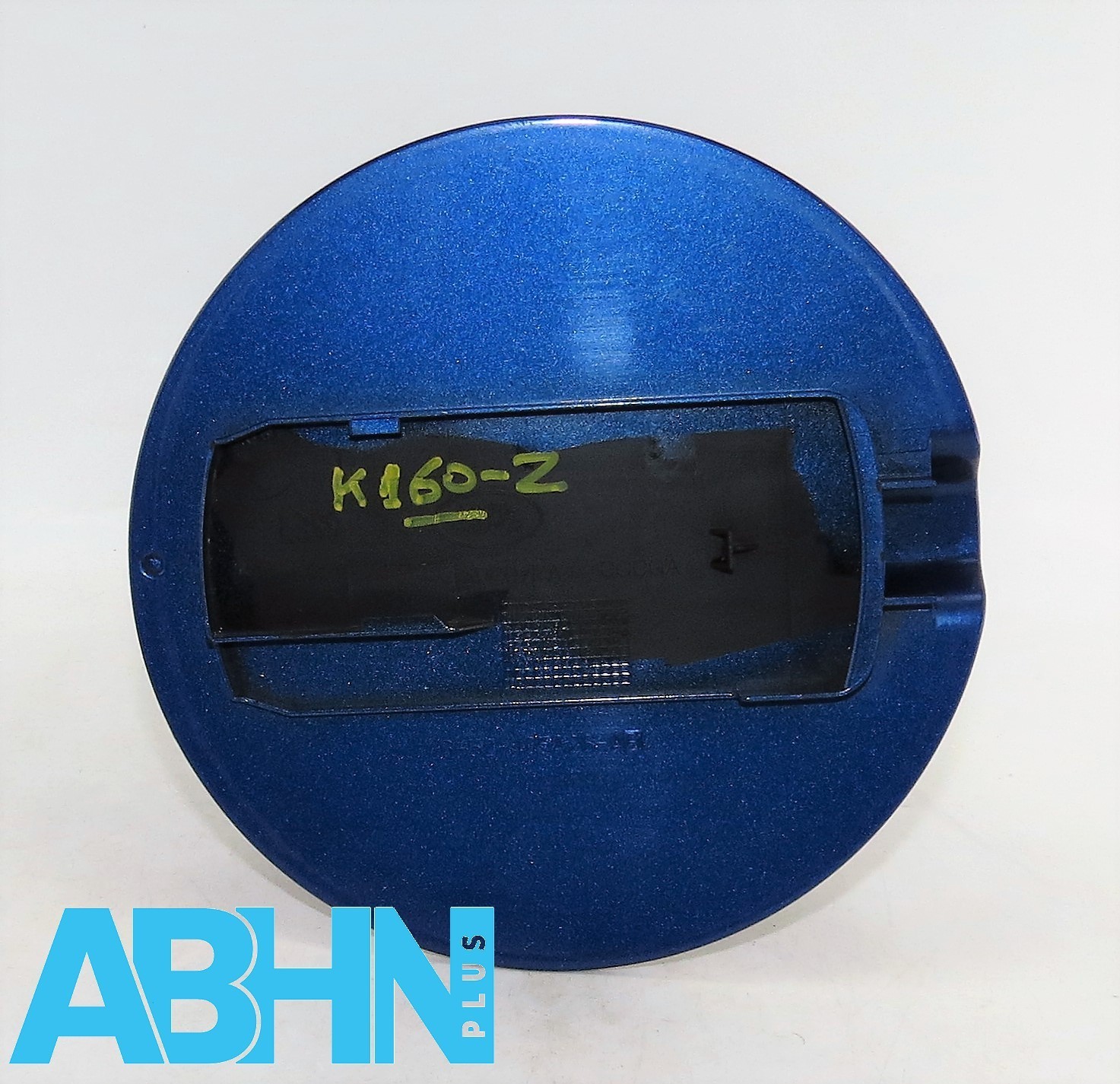 LR Freelander 2 L359 (06- 14) SUV Fuel Flap Cover 6H52-405A26-AB Metallic Blue - Image 2