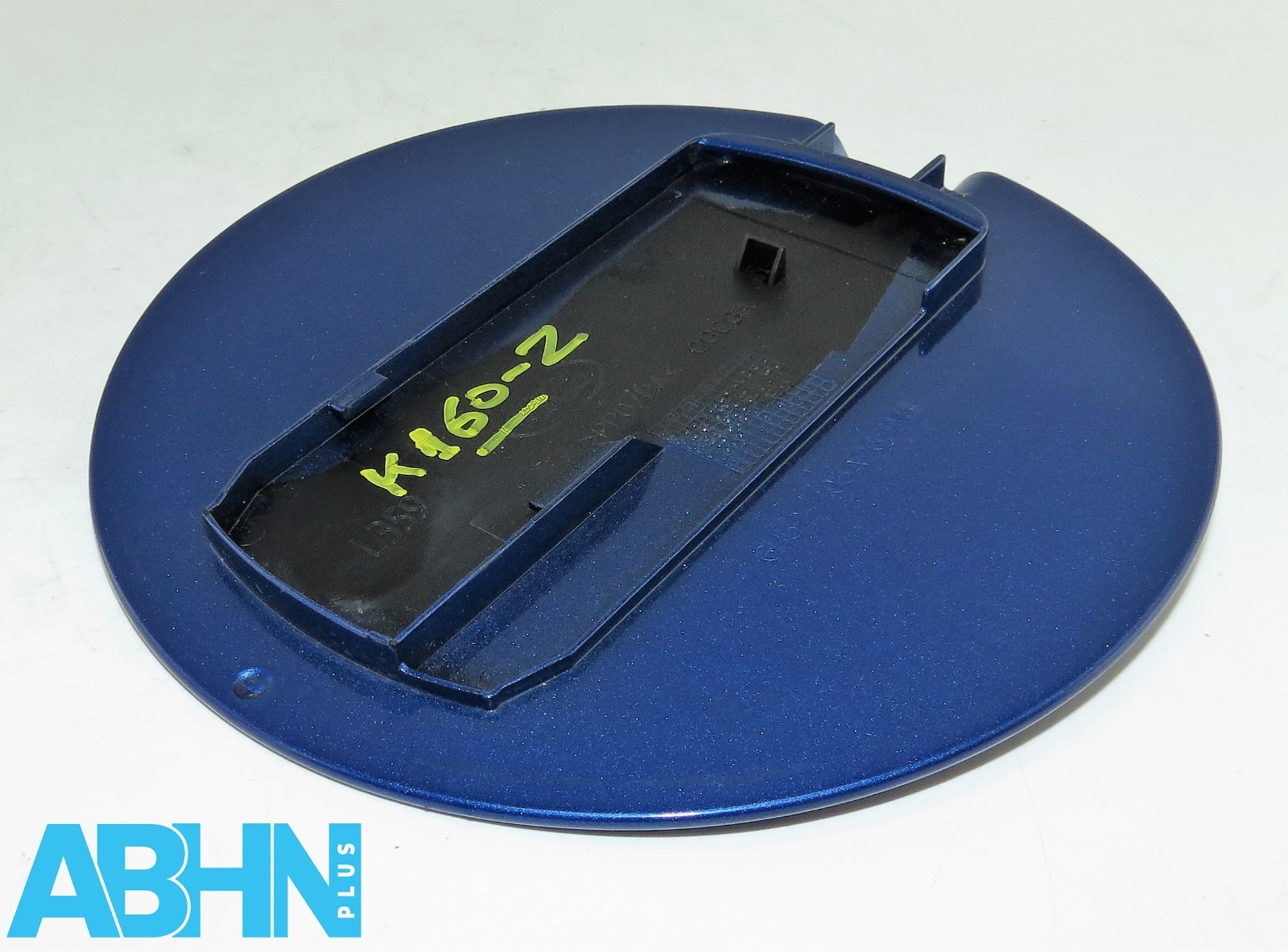 LR Freelander 2 L359 (06- 14) SUV Fuel Flap Cover 6H52-405A26-AB Metallic Blue - Image 4