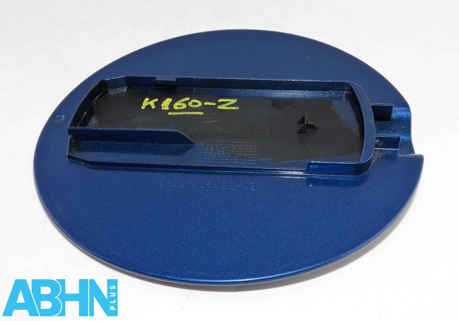 LR Freelander 2 L359 (06- 14) SUV Fuel Flap Cover 6H52-405A26-AB Metallic Blue - Image 6