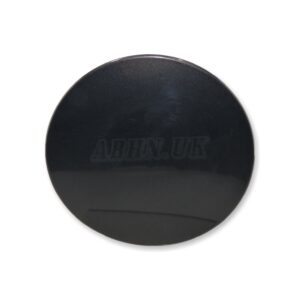 Vauxhall Insignia 08-17 Fuel Flap Cover 13244485 Phantom Grey 13398107 37XX