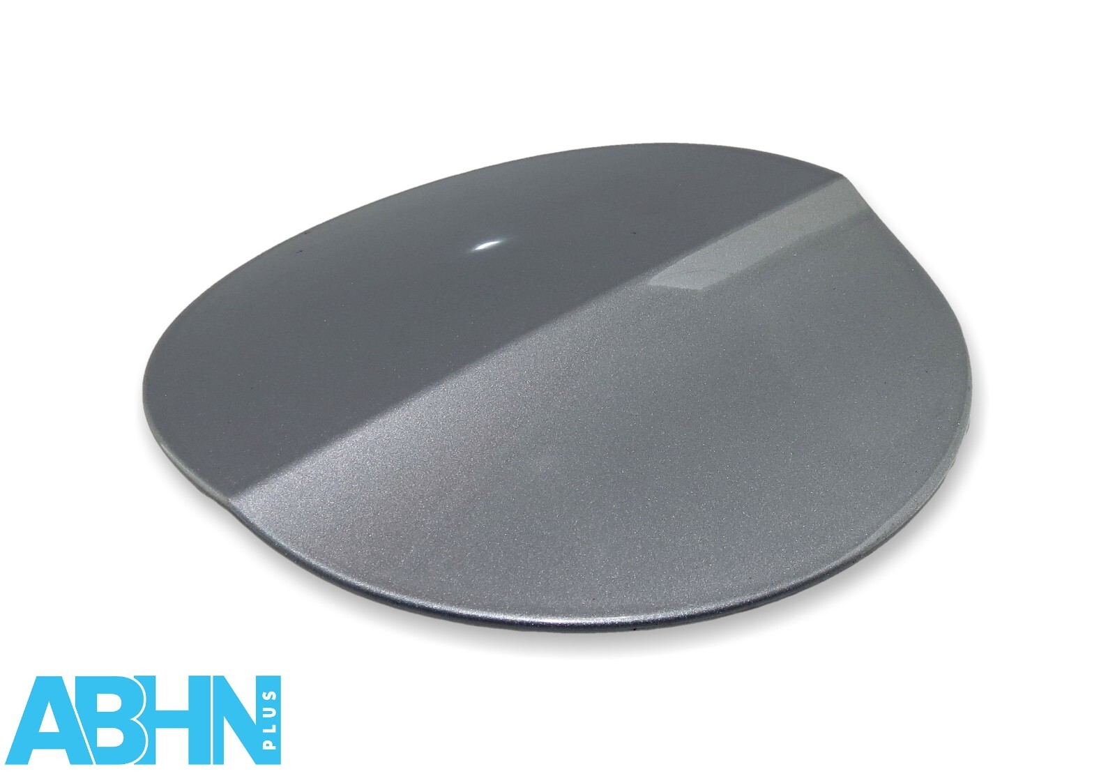 Audi A1 8X (2010 - 2018) Hatchback Fuel Flap Cover 8X0809907 VG5 Met Silver-Grey - Image 4