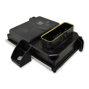 20831727 Vauxhall Astra J Genuine Petrol Fuel Pump Control Module Unit