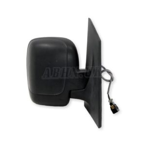 Citroen Dispatch Expert Fiat Scudo 07-15 Right Side Elctric Door Mirror 12473050