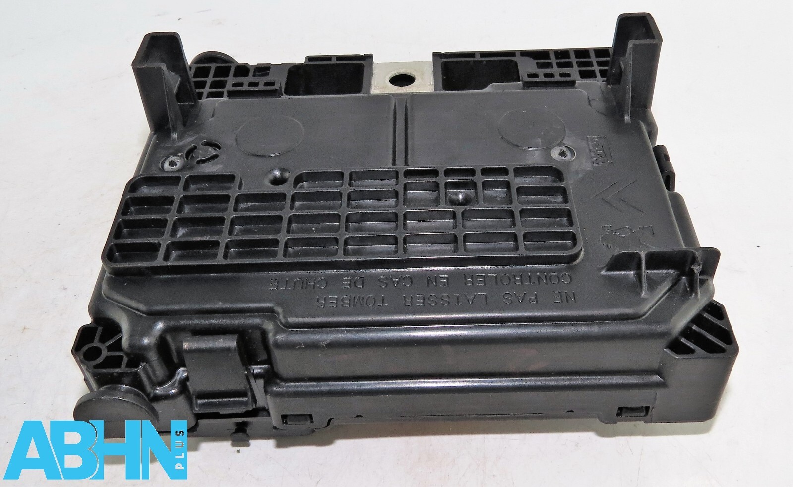 Citroen Peugeot Genuine BSM-R07-00 HW:7 SW: 7 Fuse & Relay Box 9664997780 Valeo - Image 4