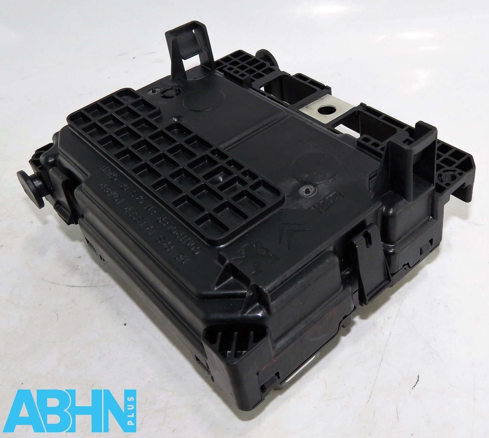 Citroen Peugeot Genuine BSM-R07-00 HW:7 SW: 7 Fuse & Relay Box 9664997780 Valeo - Image 6