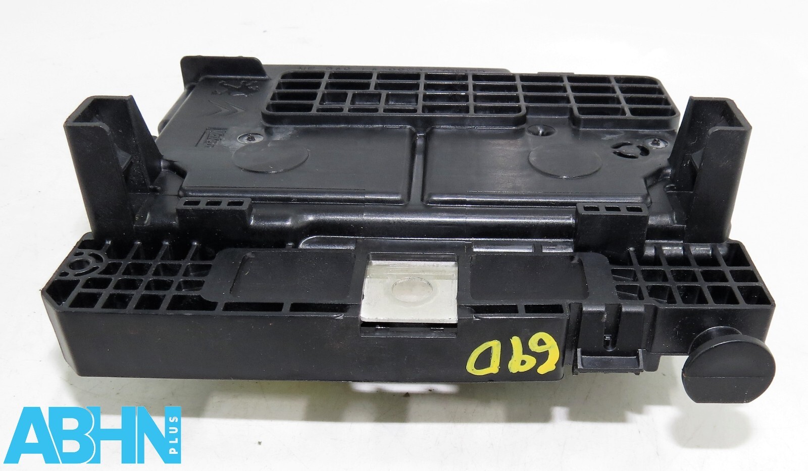 Citroen Peugeot Genuine BSM-R07-00 HW:7 SW: 7 Fuse & Relay Box 9664997780 Valeo - Image 8