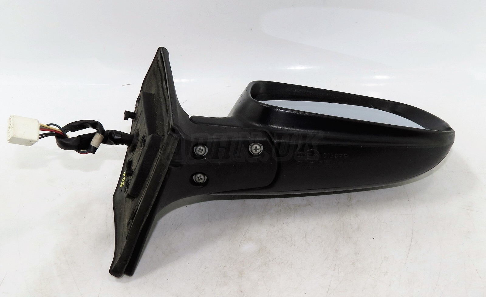 Toyota Avensis T25 /03-06 Right Side Power Folding Door Mirror 8790505060 Black - Image 17