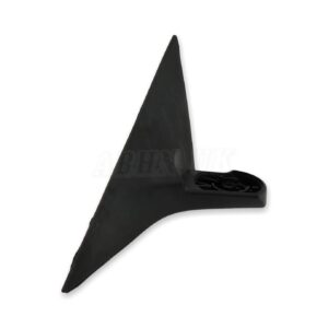 Genuine Mazda 6 GH (2008-2012) Left Side Wing Door Mirror Attached Base Only