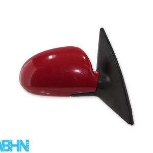 Hyundai i30 FD (07 - 12) Electric Heated Right Wing Mirror Shine Red 87620-2R100